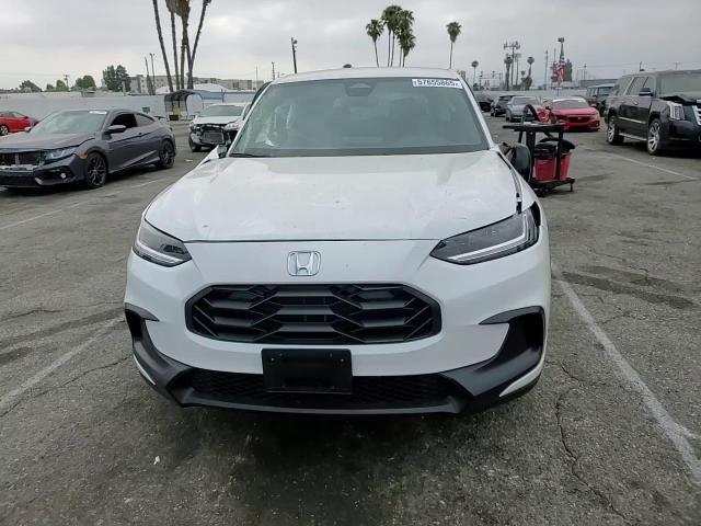 2025 Honda Hr-V Sport - zdjęcie 14