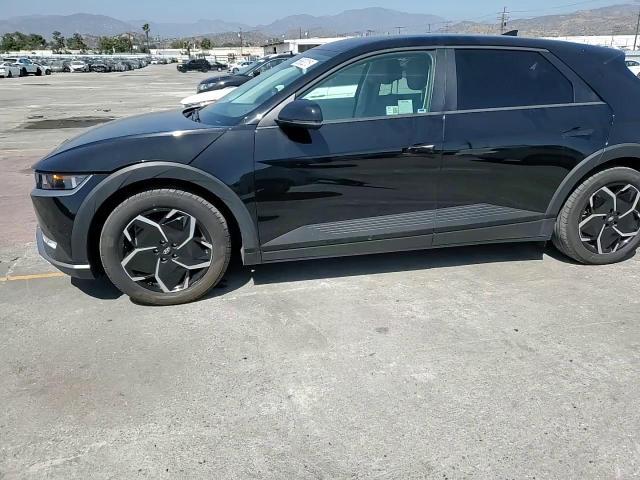 2024 Hyundai Ioniq 5 Sel - zdjęcie 14