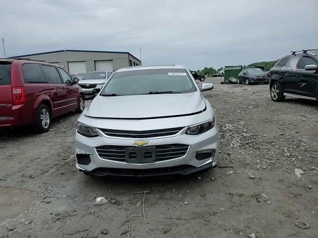 2018 Chevrolet Malibu Lt - zdjęcie 13