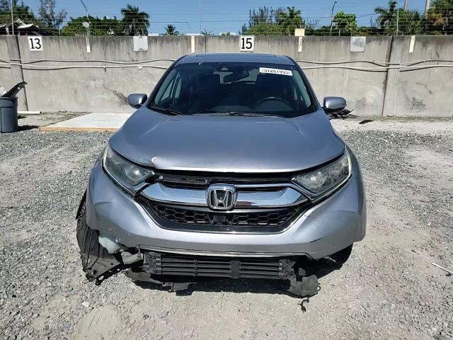 2019 Honda Cr-V Exl - zdjęcie 14