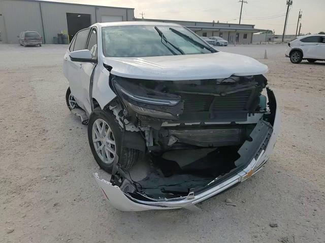 2022 Chevrolet Equinox Lt - zdjęcie 14