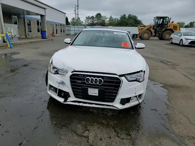 2016 Audi A5 Premium Plus S-Line - zdjęcie 13