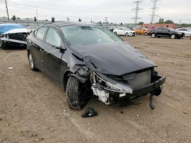 2020 Hyundai Elantra Sel - zdjęcie 13