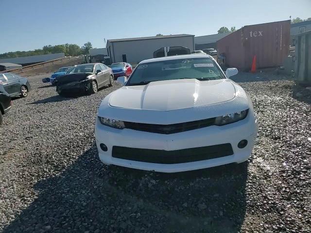 2014 Chevrolet Camaro Lt - zdjęcie 13