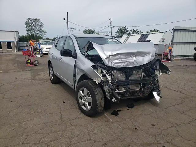2013 Nissan Rogue S - zdjęcie 14