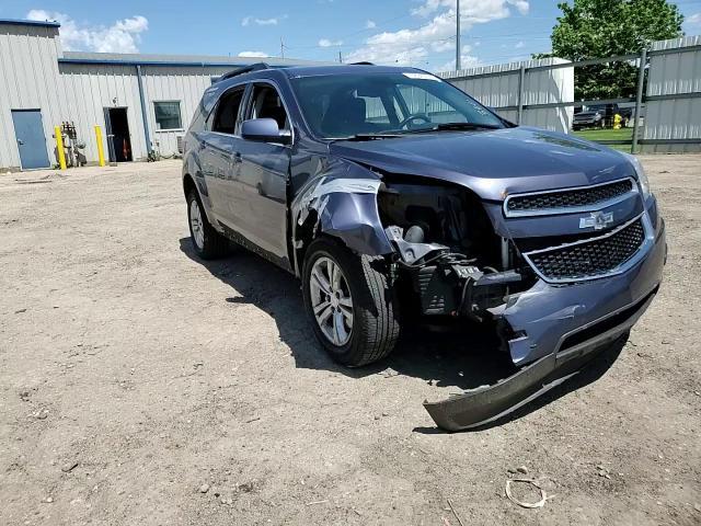2014 Chevrolet Equinox - zdjęcie 14