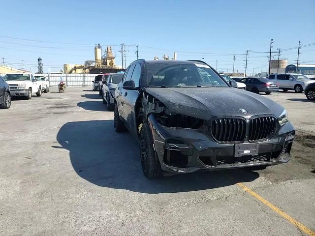 2023 BMW X5 xDrive40I - zdjęcie 15