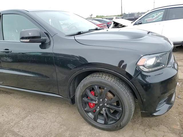 2019 Dodge Durango - zdjęcie 14