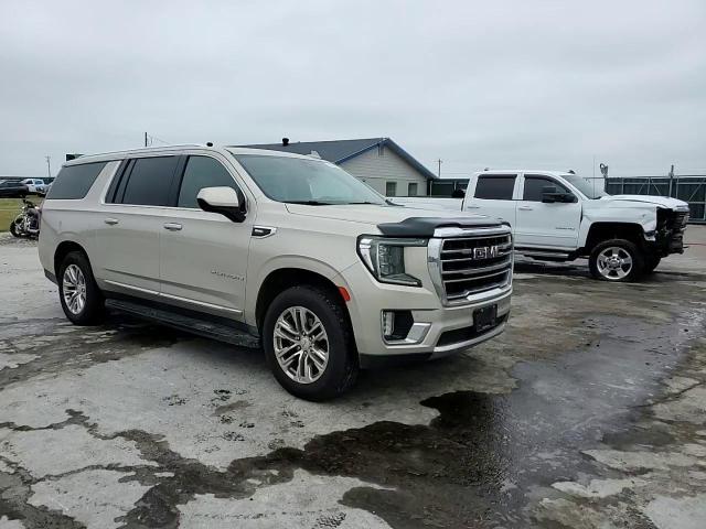 2021 GMC Yukon Xl K1500 Slt - zdjęcie 14