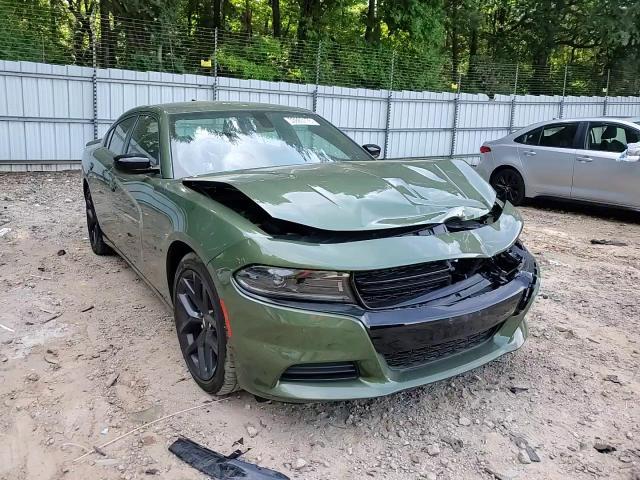 2023 Dodge Charger Sxt - zdjęcie 13
