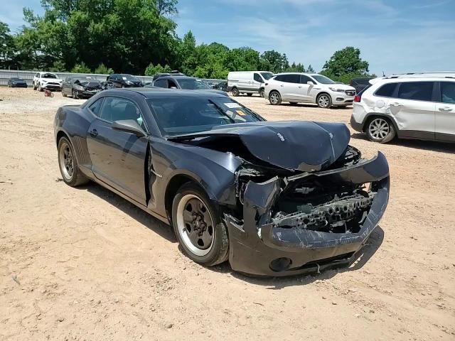 2013 Chevrolet Camaro Ls - zdjęcie 13