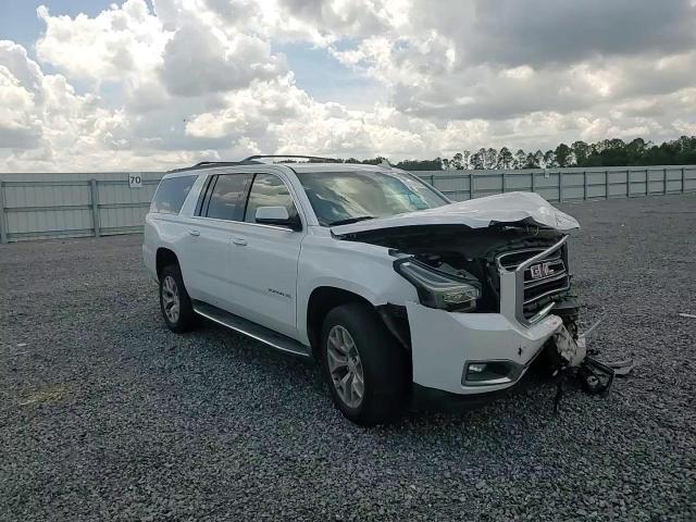 2020 GMC Yukon Xl C1500 Slt - zdjęcie 14