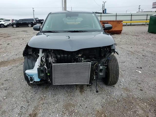 2025 Kia Soul Lx - zdjęcie 15