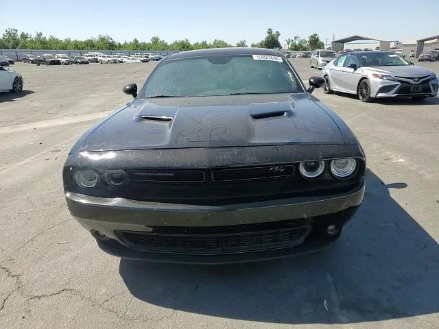 2016 Dodge Challenger - zdjęcie 13