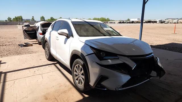 2018 Lexus Nx 300 Base - zdjęcie 14