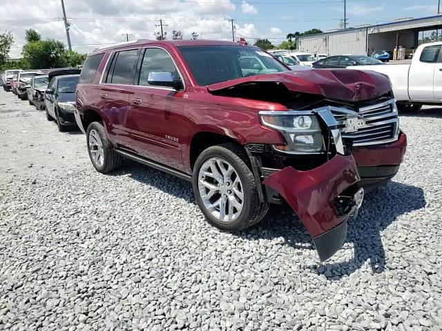 2018 Chevrolet Tahoe C1500 Premier - zdjęcie 14