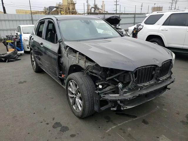 2019 BMW X3 Sdrive30I - zdjęcie 15