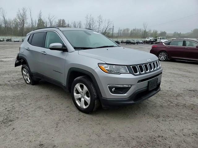 2019 Jeep Compass Latitude - zdjęcie 14