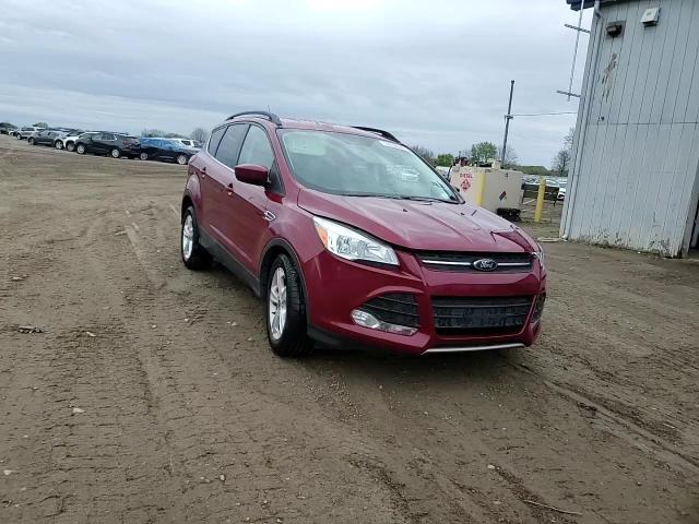 2016 Ford Escape Se - zdjęcie 14