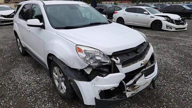 2013 Chevrolet Equinox Lt - zdjęcie 14