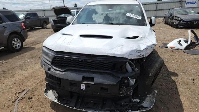 2022 Dodge Durango - zdjęcie 14
