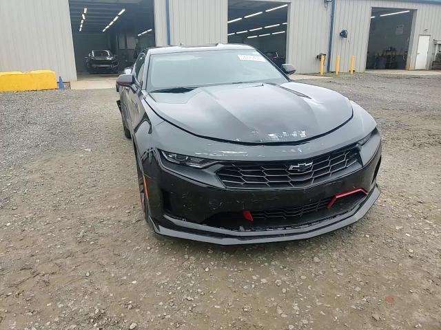2023 Chevrolet Camaro Ls - zdjęcie 13