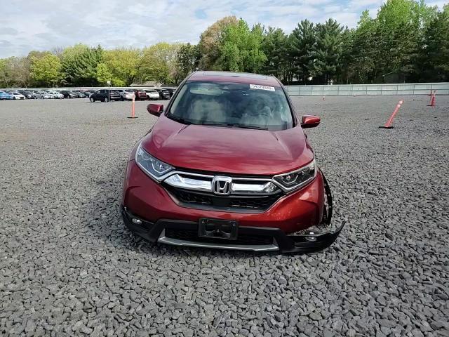 2019 Honda Cr-V Ex - zdjęcie 15