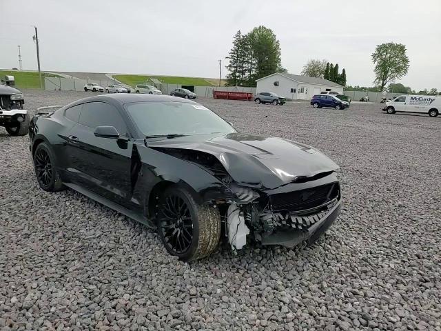 2019 Ford Mustang Gt - zdjęcie 13