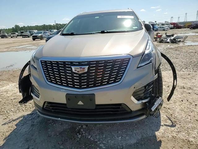 2023 Cadillac Xt5 Premium Luxury - zdjęcie 14