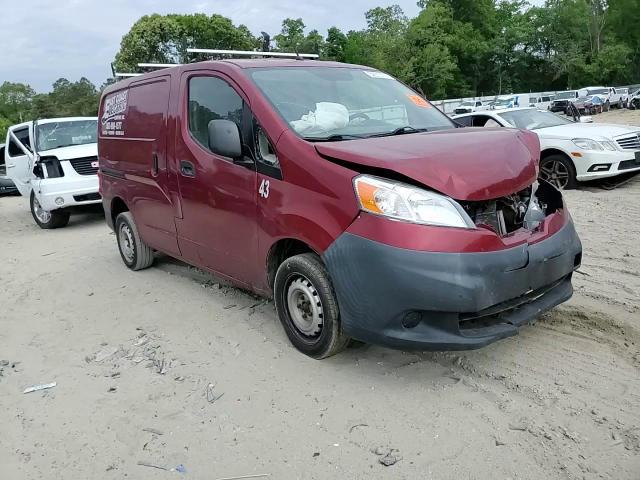 2015 Nissan Nv200 S - zdjęcie 14