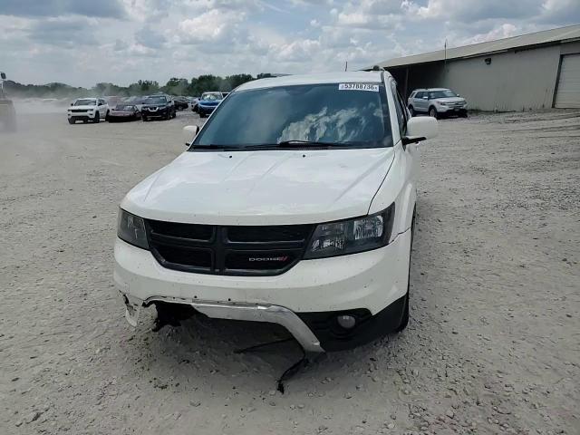 2017 Dodge Journey Crossroad - zdjęcie 14