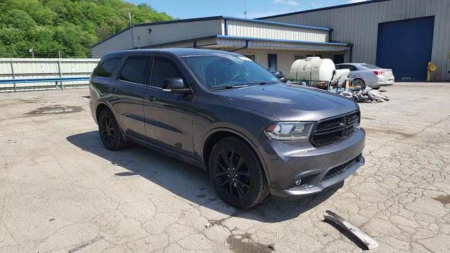 2017 Dodge Durango R - zdjęcie 14