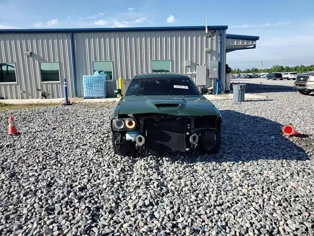 2019 Dodge Challenger Gt - zdjęcie 14