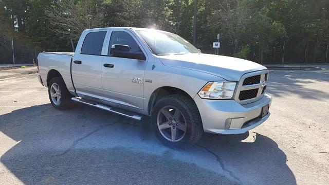 2013 Ram 1500 St - zdjęcie 13