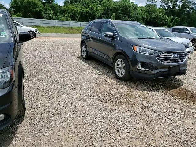 2019 Ford Edge Sel - zdjęcie 13