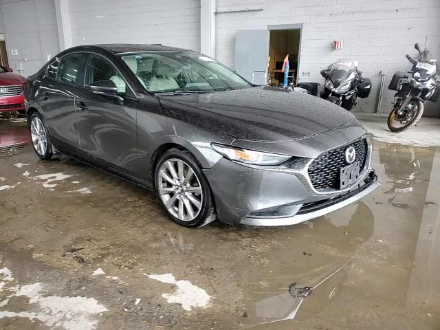 2020 Mazda 3 Select - zdjęcie 13