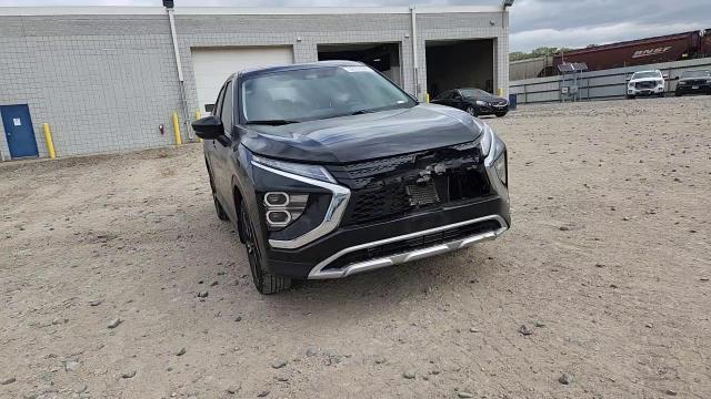 2023 Mitsubishi Eclipse Cross Se - zdjęcie 14