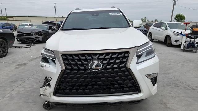 2023 Lexus Gx 460 - zdjęcie 14