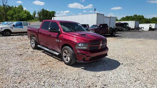 2014 Ram 1500 Sport - zdjęcie 13