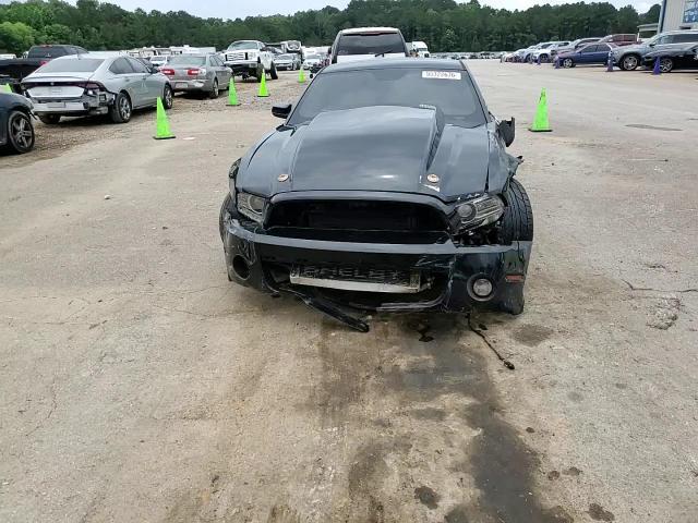 2013 Ford Mustang Shelby Gt500 - zdjęcie 13