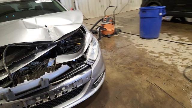 2016 Dodge Dart Se - zdjęcie 13
