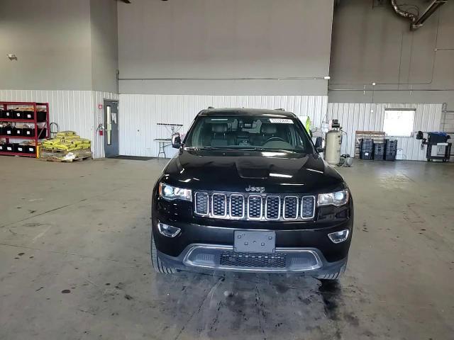 2022 Jeep Grand Cherokee Limited - zdjęcie 15