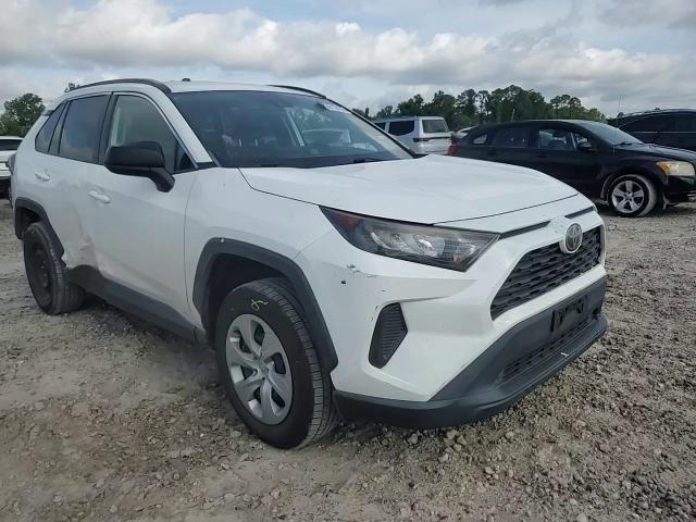 2020 Toyota Rav4 Le - zdjęcie 14