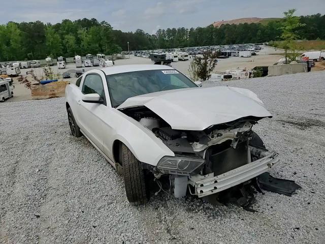 2014 Ford Mustang - zdjęcie 13