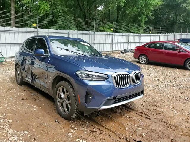 2023 BMW X3 Sdrive30I - zdjęcie 14