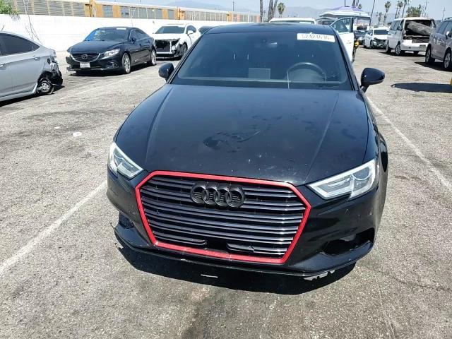 2018 Audi A3 Premium - zdjęcie 14