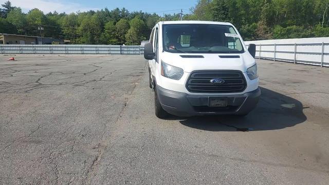 2016 Ford Transit T-150 - zdjęcie 14