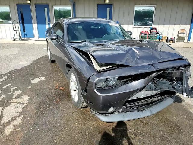 2014 Dodge Challenger R - zdjęcie 13