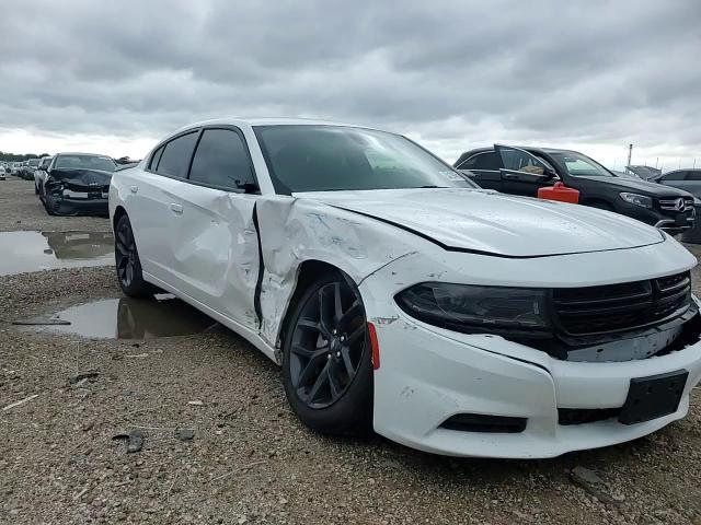 2023 Dodge Charger Sxt - zdjęcie 13