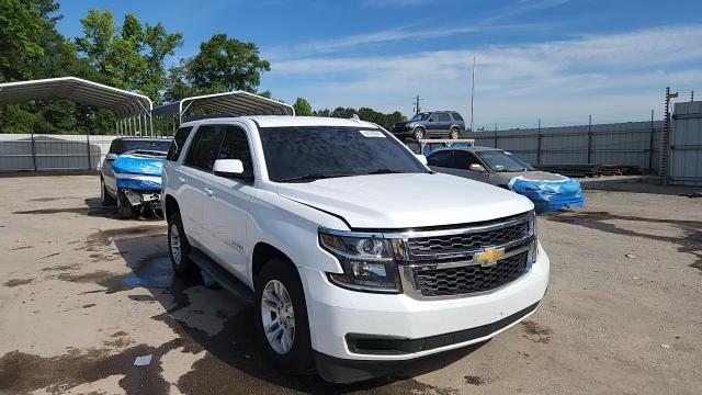 2019 Chevrolet Tahoe C1500 Lt - zdjęcie 14